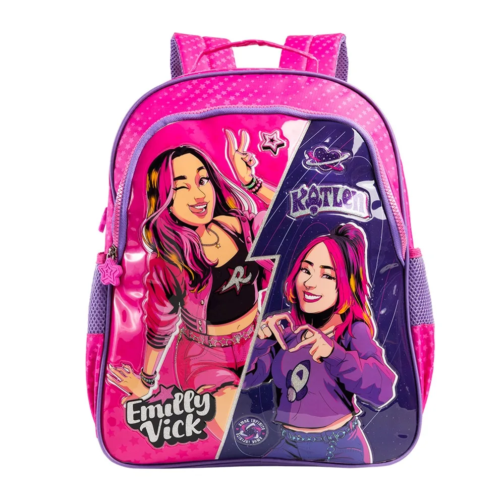 Mochila Escolar 16 EV X