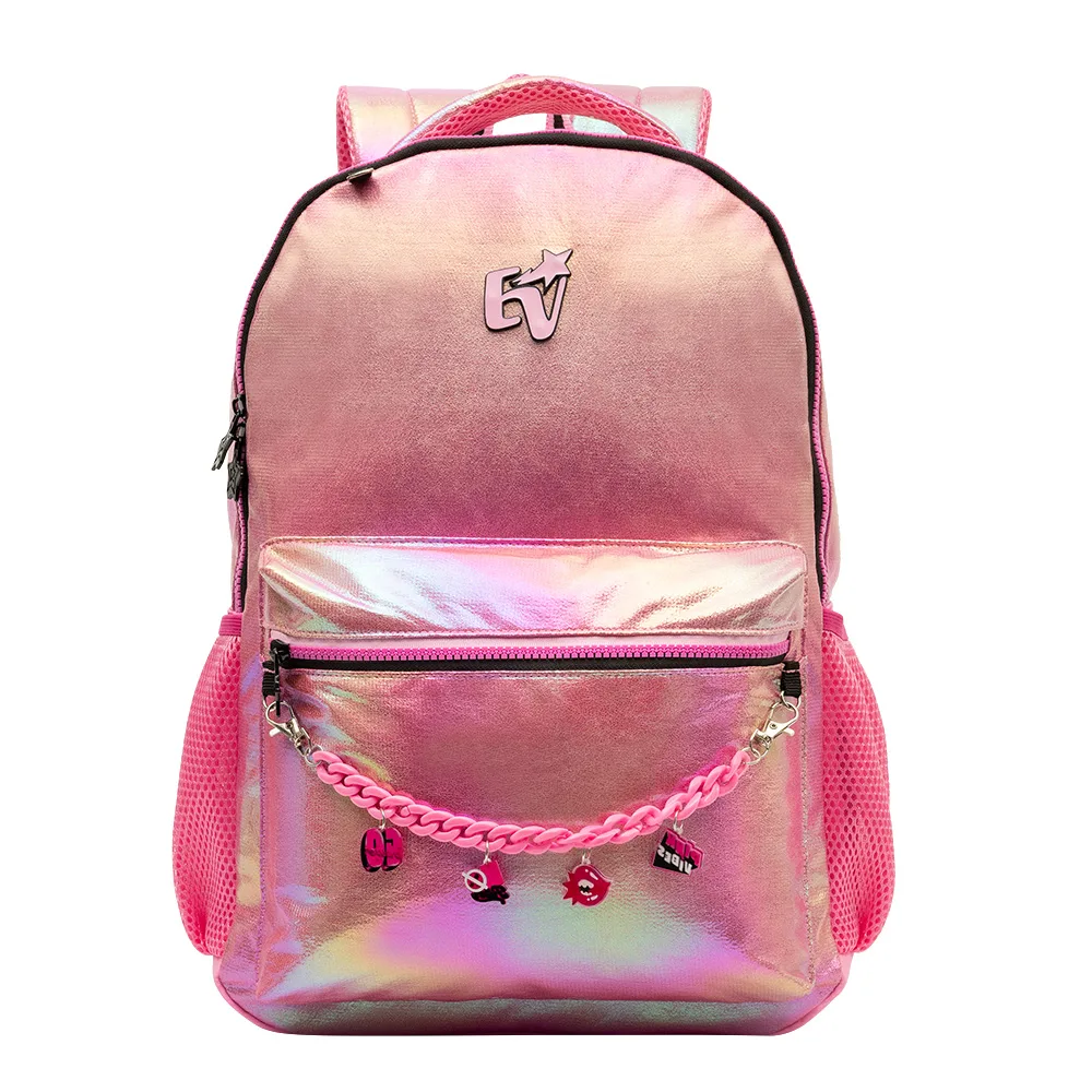 Mochila Escolar 17 EV Tween